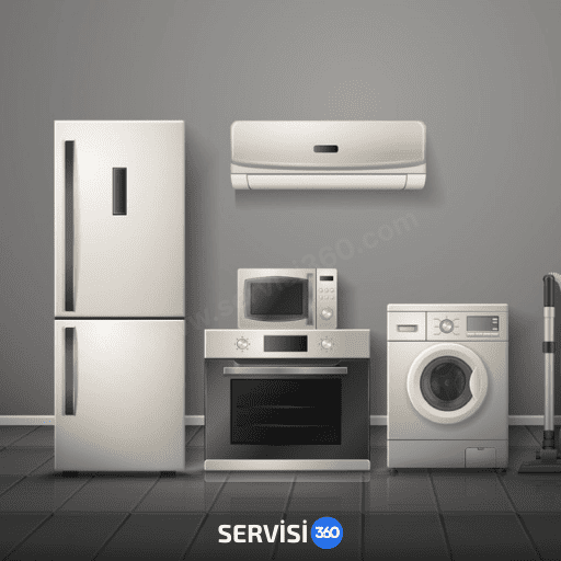 Sürmene Beyaz Eşya Servisi