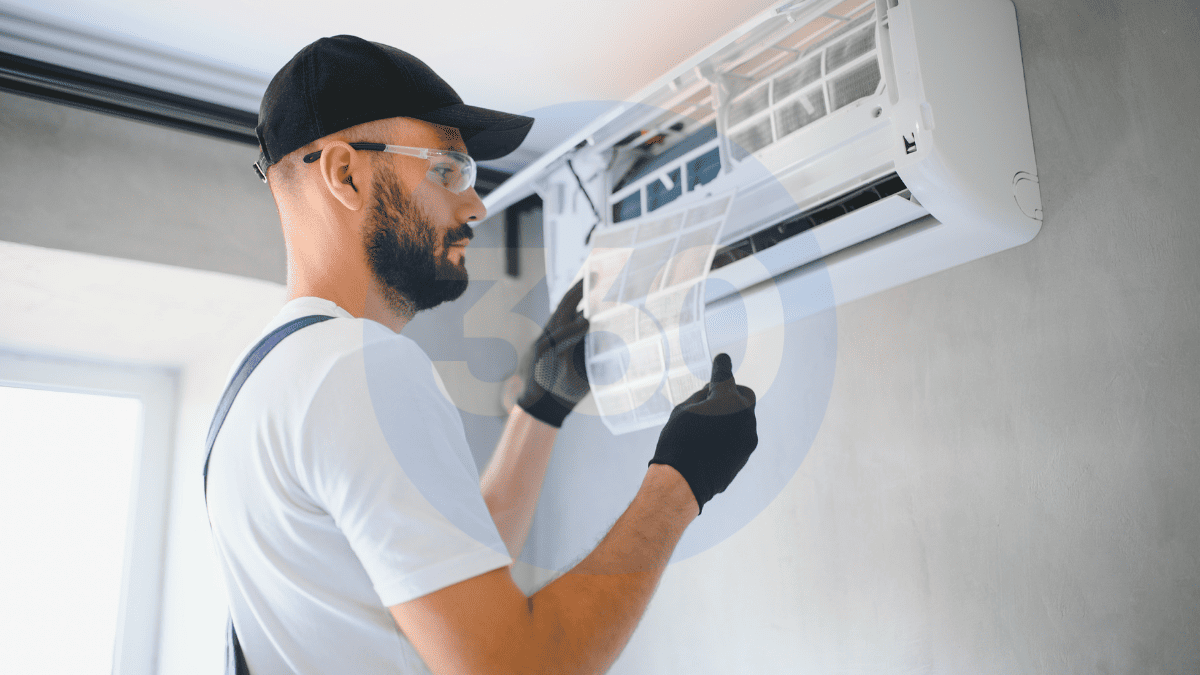 Sürmene Klima Servisi