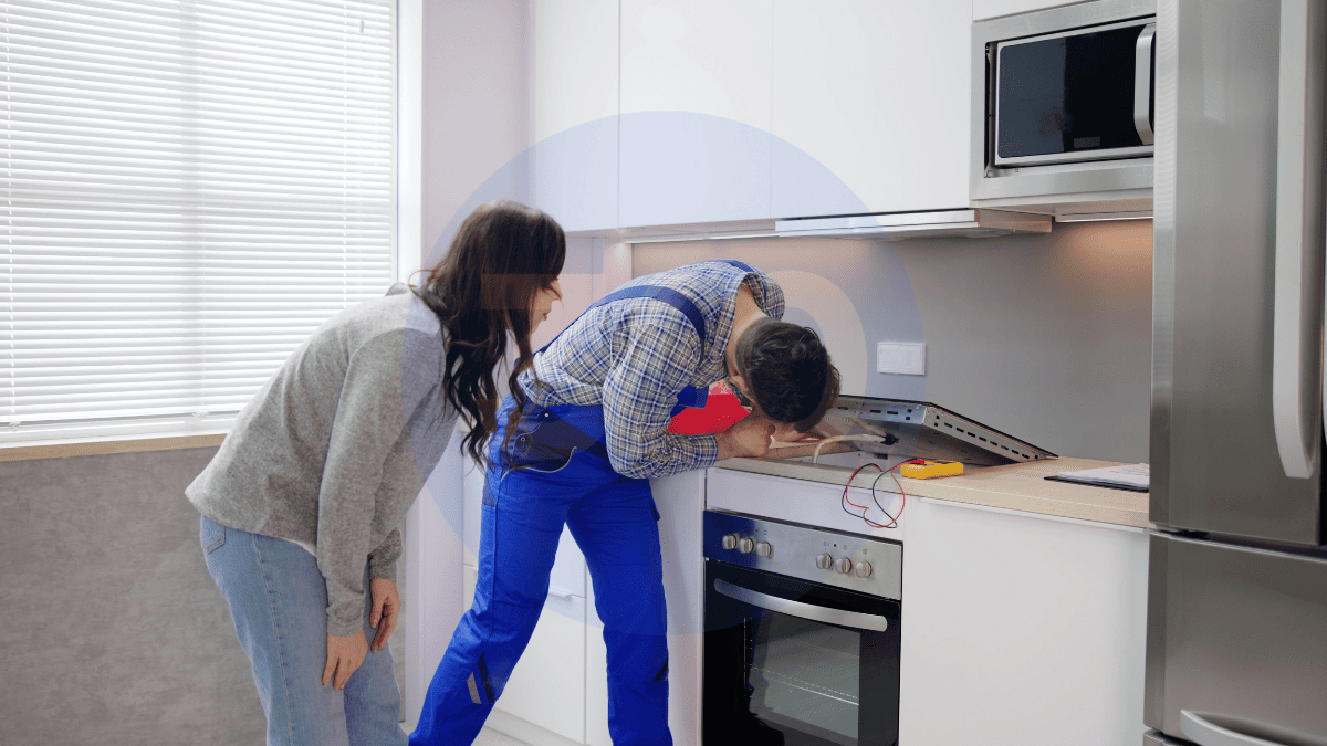 Sürmene Fırın Ocak Servisi